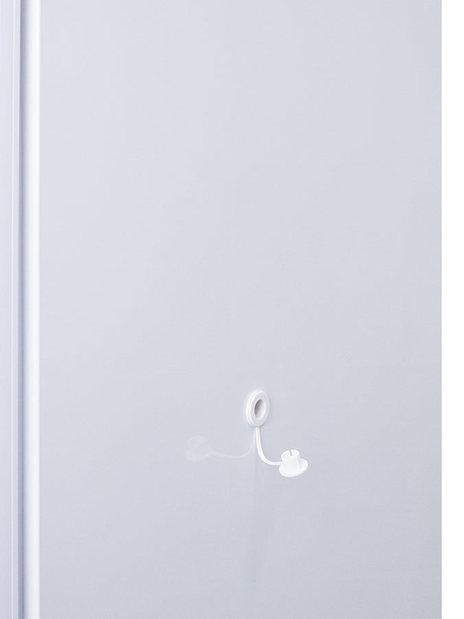 Accucold 23" Wide 15 Cu.Ft. Upright Vaccine Refrigerator RH Door Swing