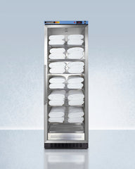 Accucold 24" Wide Blanket Warmer