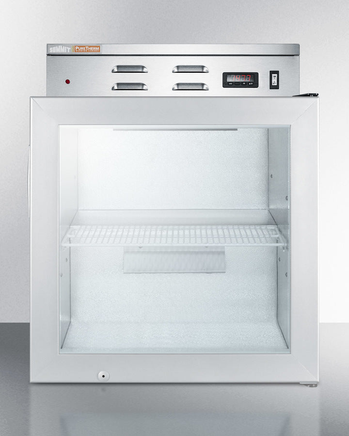 Accucold 24" Wide Blanket Warmer