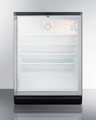 Accucold 24" Wide Beverage Center