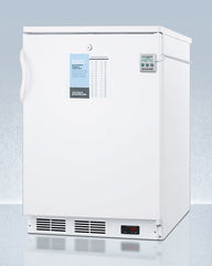 Accucold 24" Wide Built-In All-Refrigerator
