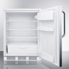 Accucold 24" Wide All-Refrigerator