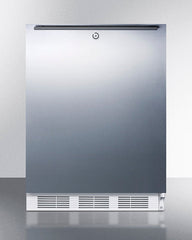 Accucold 24" Wide All-Refrigerator, ADA Compliant