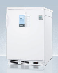 Accucold 24" Wide All-Refrigerator, ADA Compliant