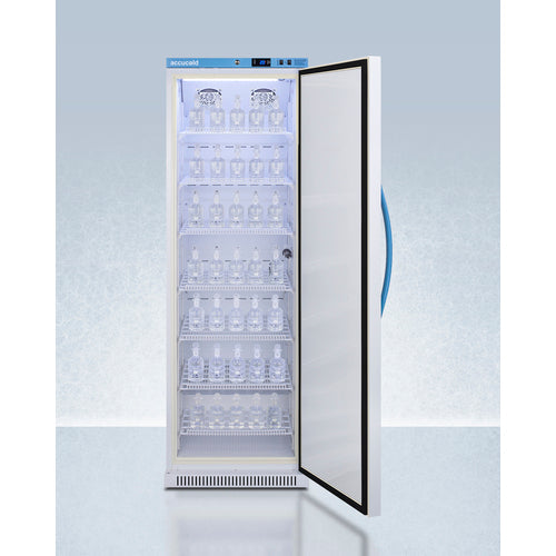 Accucold 15 Cu.Ft. BOD Refrigerated/Heated Incubator