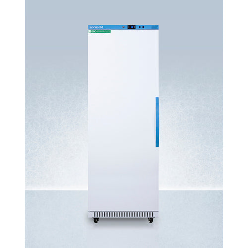 Accucold 18 Cu.Ft. BOD Refrigerated/Heated Incubator