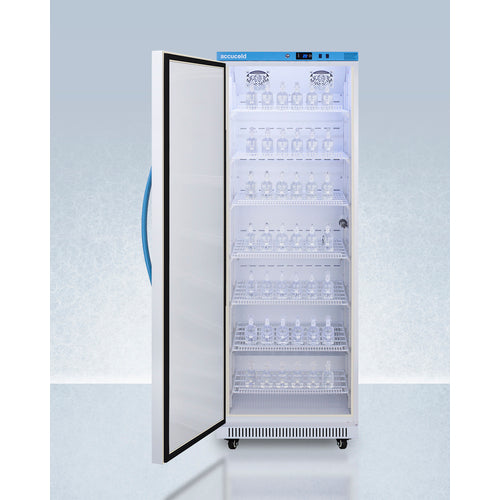 Accucold 18 Cu.Ft. BOD Refrigerated/Heated Incubator