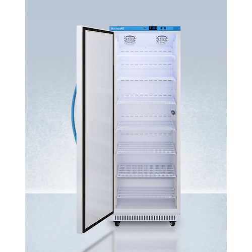 Accucold 18 Cu.Ft. BOD Refrigerated/Heated Incubator
