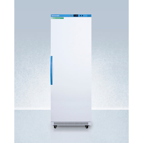 Accucold 18 Cu.Ft. BOD Refrigerated/Heated Incubator