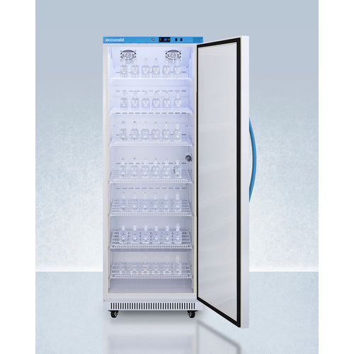 Accucold 18 Cu.Ft. BOD Refrigerated/Heated Incubator