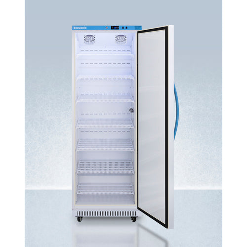 Accucold 18 Cu.Ft. BOD Refrigerated/Heated Incubator