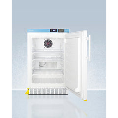 Accucold 20" Wide Built-In Pharmacy All-Refrigerator