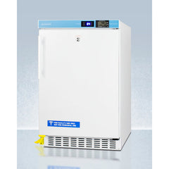 Accucold 20" Wide Built-In Pharmacy All-Refrigerator