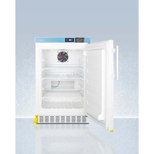 Accucold 20" Wide Built-In Pharmacy All-Refrigerator