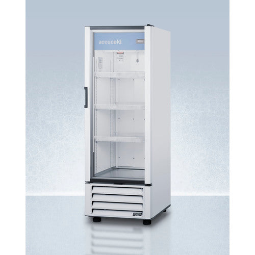 Accucold 21" Wide Pharmacy Refrigerator
