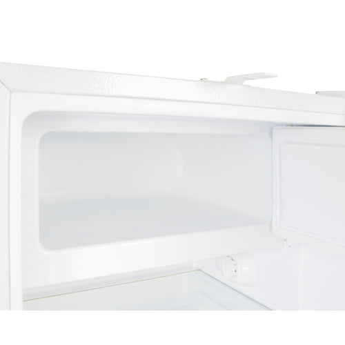 Accucold 20" Wide Built-in Refrigerator-Freezer