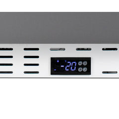 Accucold 20" Wide Built-In Healthcare All-Freezer