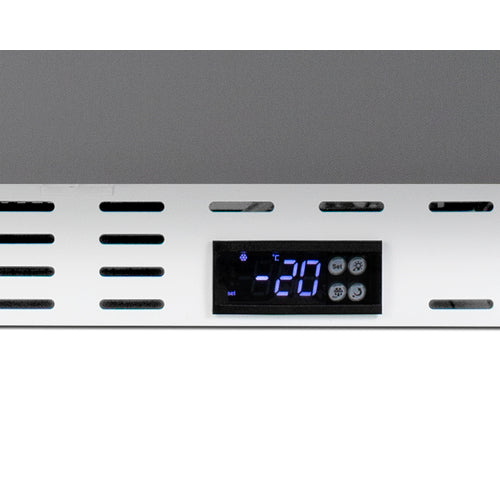 Accucold 20" Wide Built-In Healthcare All-Freezer