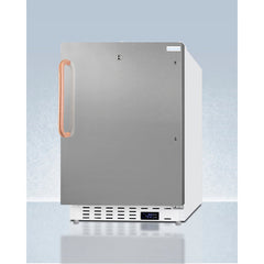 Accucold 20" Wide Built-In Vaccine All-Freezer