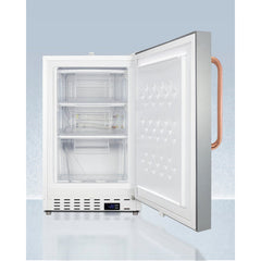 Accucold 20" Wide Built-In Vaccine All-Freezer