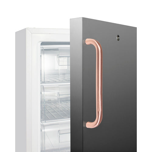 Accucold 20" Wide Built-In Vaccine All-Freezer