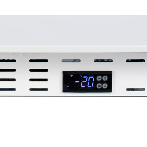 Accucold 20" Wide Built-In Vaccine All-Freezer