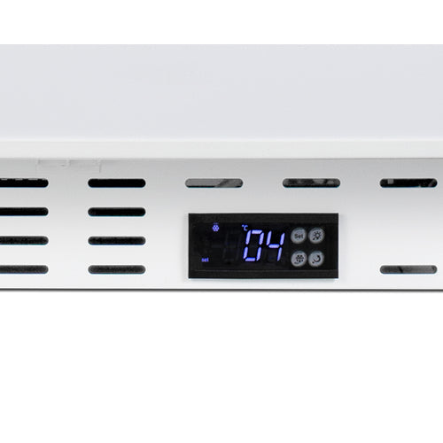 Accucold 20" Wide Built-In Healthcare All-Refrigerator
