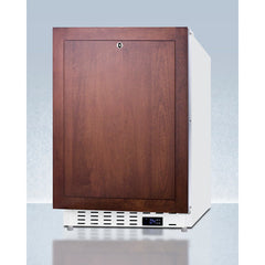 Accucold 20" Wide Built-In Healthcare All-Refrigerator