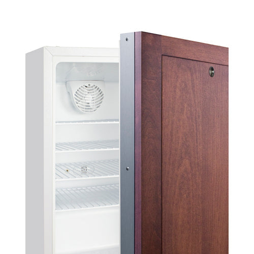 Accucold 20" Wide Built-In Healthcare All-Refrigerator