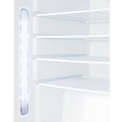 Accucold 20" Wide Built-In Healthcare All-Refrigerator