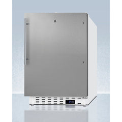 Accucold 20" Wide Built-In Healthcare All-Refrigerator