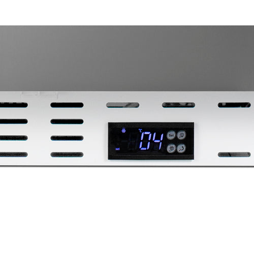 Accucold 20" Wide Built-In Healthcare All-Refrigerator