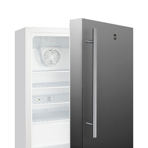 Accucold 20" Wide Built-In Healthcare All-Refrigerator
