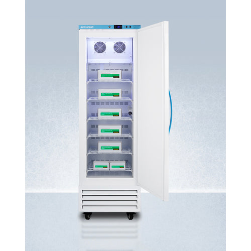 Accucold 10 Cu. Ft. Upright Vaccine All-Freezer