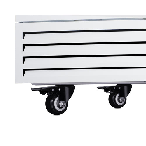 Accucold 15 Cu. Ft. Upright Vaccine All-Freezer