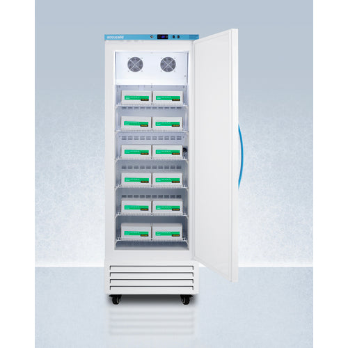 Accucold 15 Cu. Ft. Upright Vaccine All-Freezer