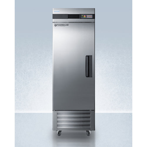 Accucold 23 Cu.Ft. Upright Pharmacy Freezer