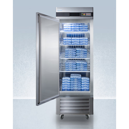 Accucold 23 Cu.Ft. Upright Pharmacy Freezer