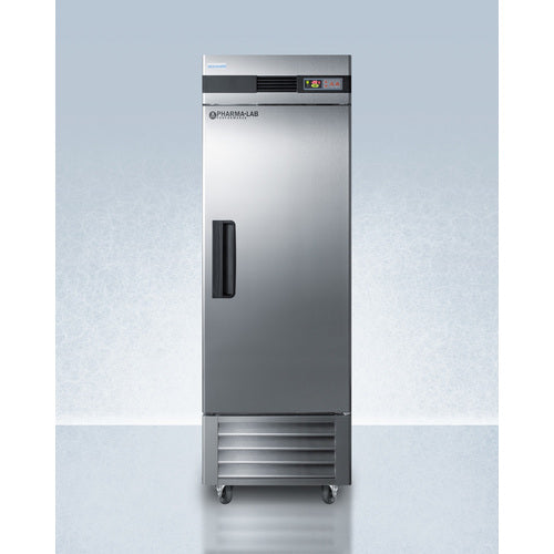 Accucold 23 Cu.Ft. Upright Pharmacy Freezer