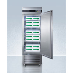 Accucold 23 Cu.Ft. Upright Pharmacy Freezer
