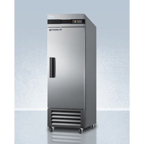 Accucold 23 Cu.Ft. Upright Pharmacy Freezer