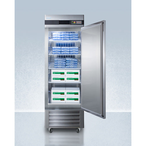 Accucold 23 Cu.Ft. Upright Pharmacy Freezer