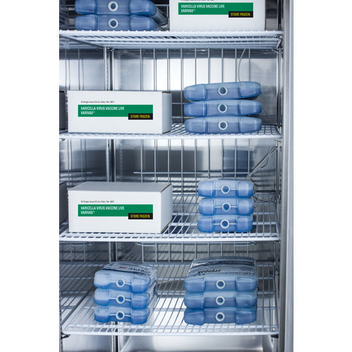 Accucold 23 Cu.Ft. Upright Pharmacy Freezer