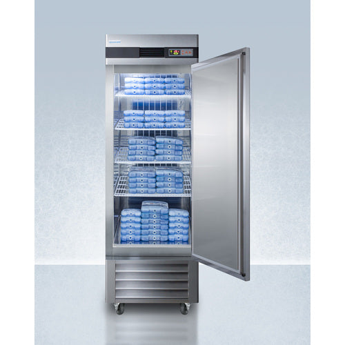 Accucold 23 Cu.Ft. Upright Pharmacy Freezer