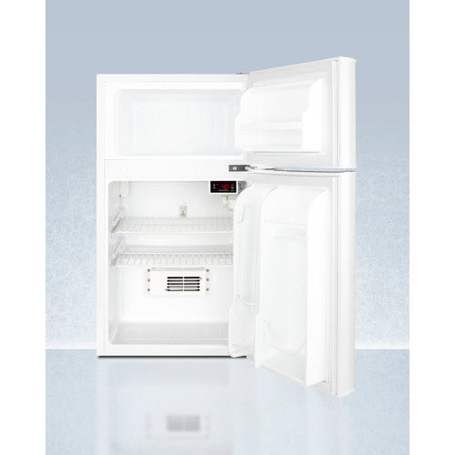 Accucold 19" Wide General Purpose Refrigerator-Freezer