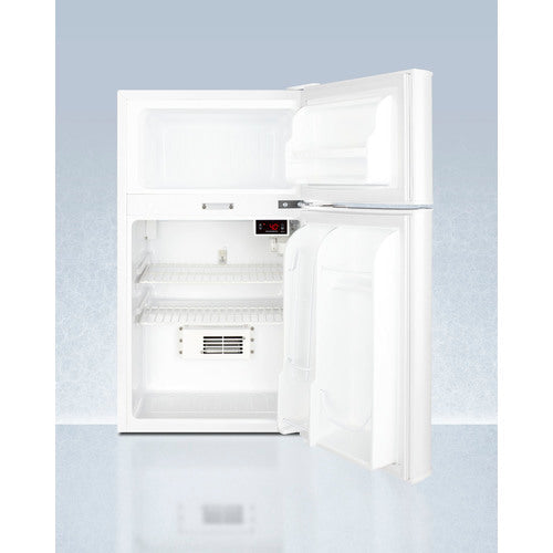 Accucold 19" Wide General Purpose Refrigerator-Freezer