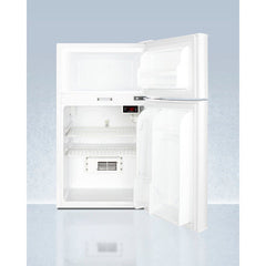 Accucold 19" Wide General Purpose Refrigerator-Freezer