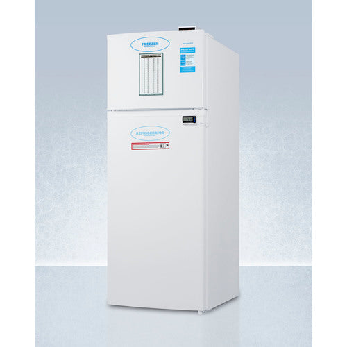 Accucold 22" Wide General Purpose Refrigerator-Freezer