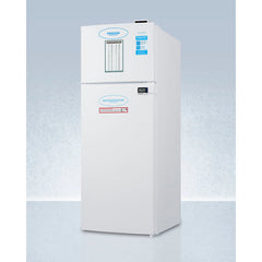 Accucold 22" Wide General Purpose Refrigerator-Freezer