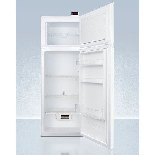 Accucold 22" Wide General Purpose Refrigerator-Freezer